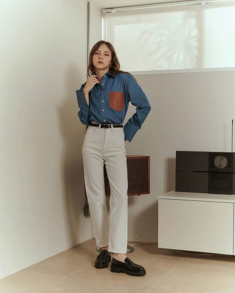 Decent Style 31 Old Money Outfits That Redefine Classic Glamour - Style Decent