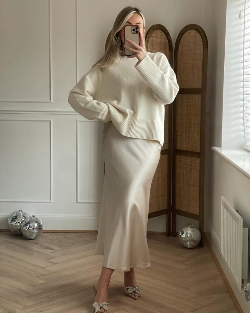 All Neutral Elegance