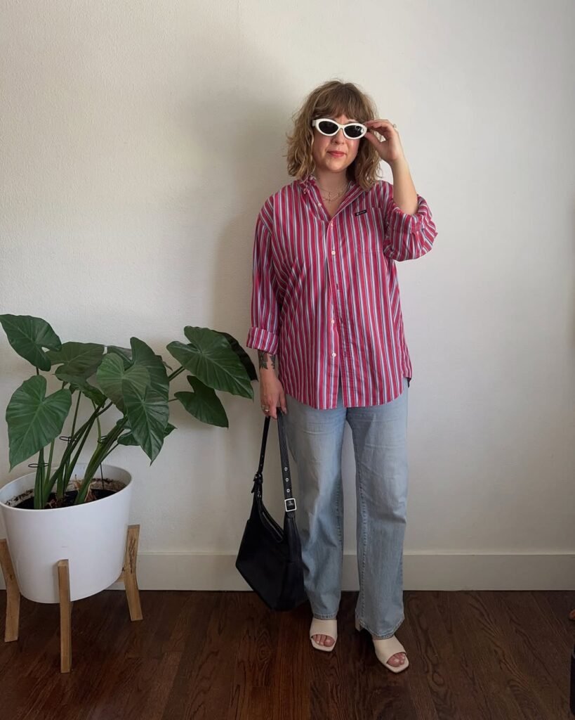 Bold Stripe Energy