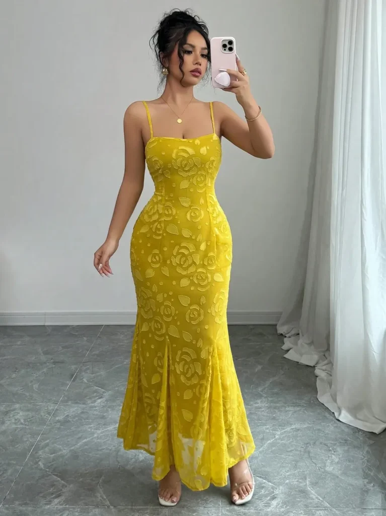 Bright Summer Elegance