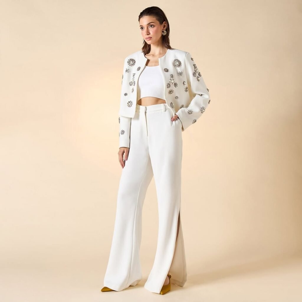 Classic Couture Lines