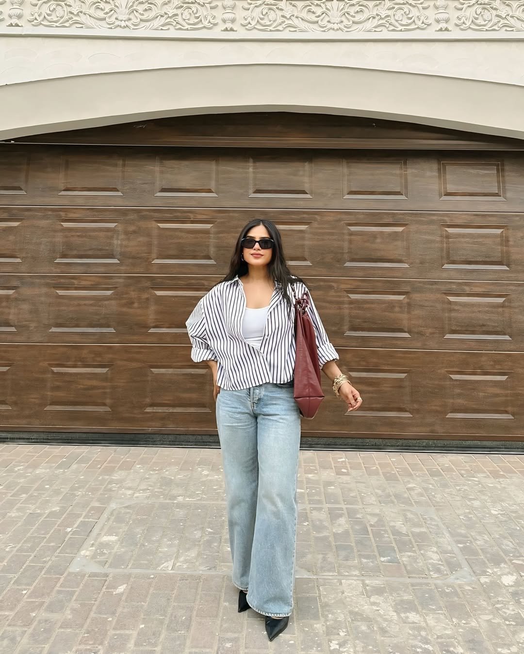 33 Jeans Outfit Ideas That Work For Every Season Style Decent