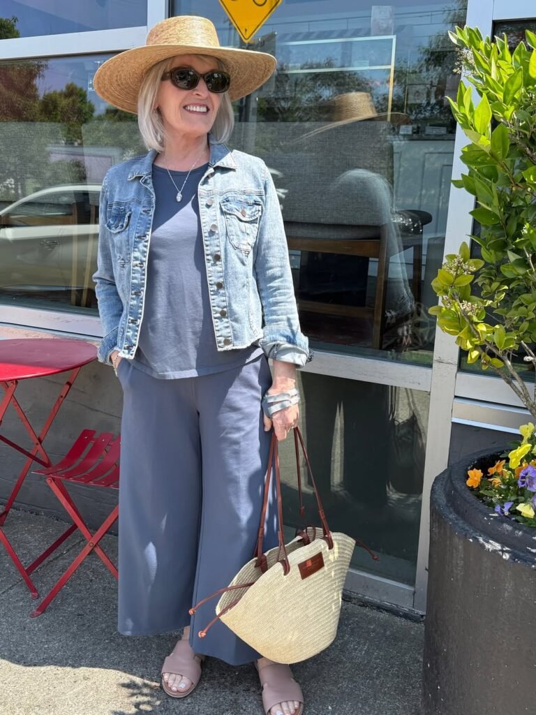 Coastal Cool Style
