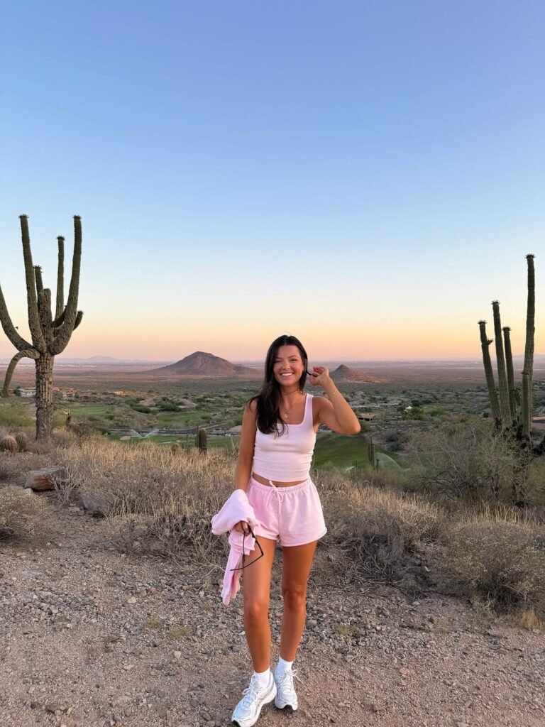 Cozy Pink Combo