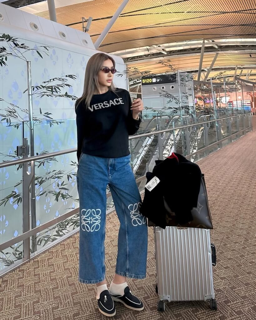Jetset Denim