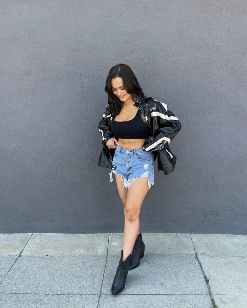 Leather Street Luxe