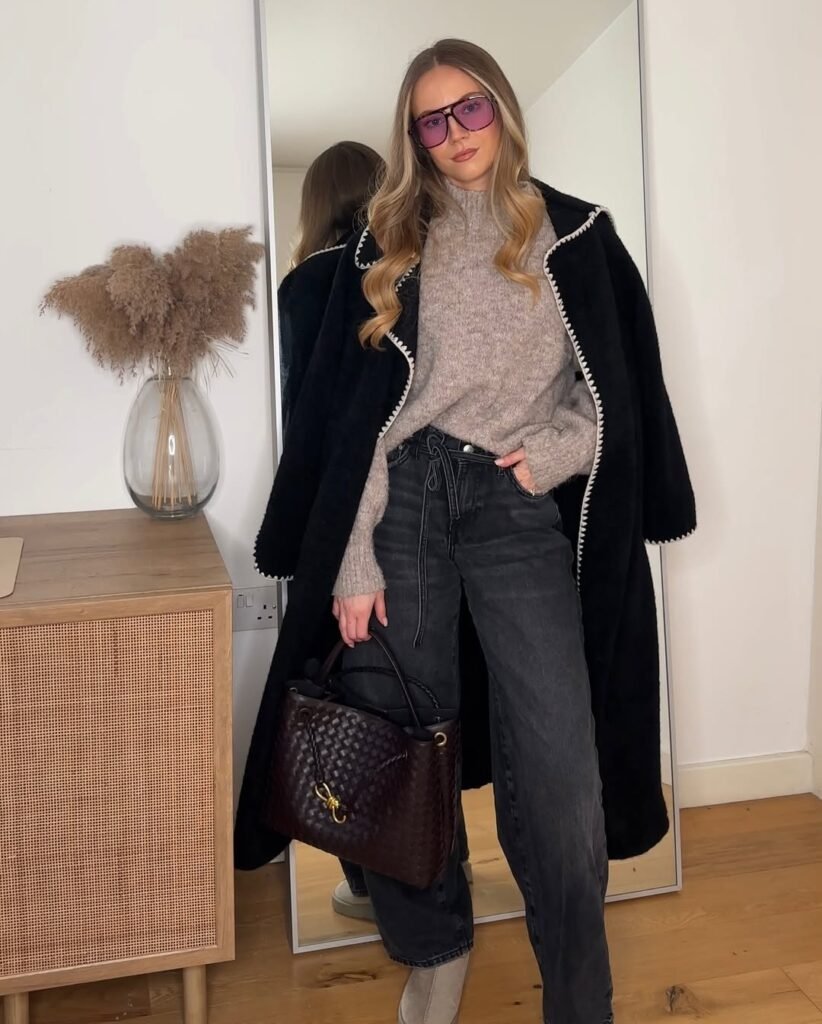 Model-Off-Duty Mood