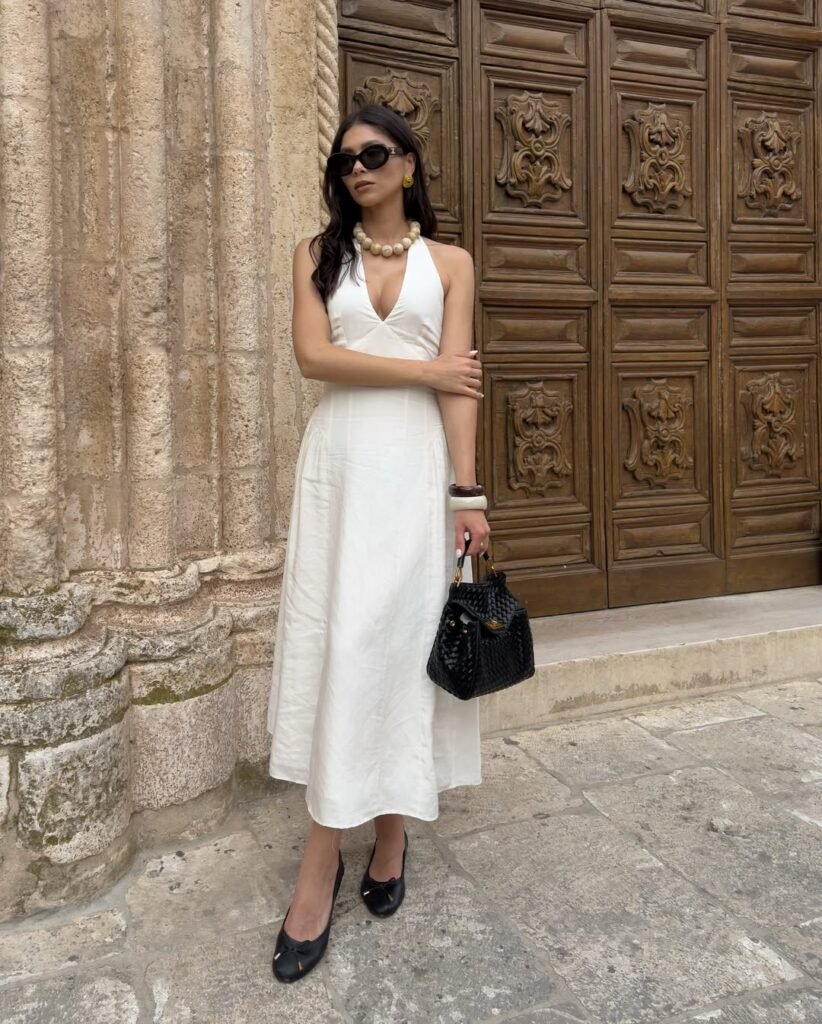 Old Money Midi