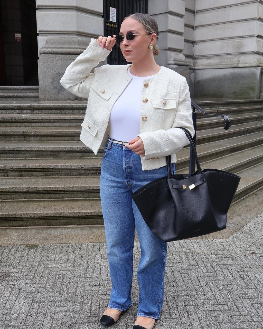 33 Jeans Outfit Ideas That Work For Every Season Style Decent