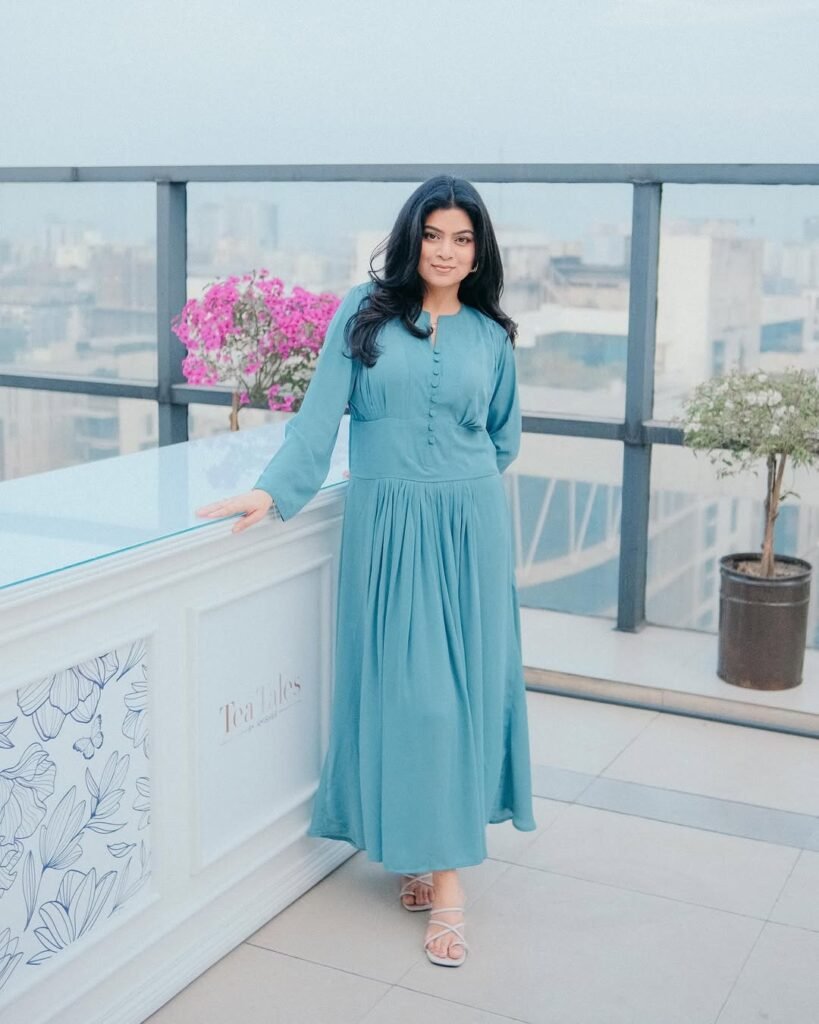 Pastel Sky Feel