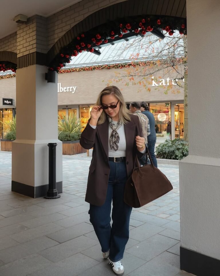 Decent Style 33 Jeans Outfit Ideas That Work for Every Season - Style Decent