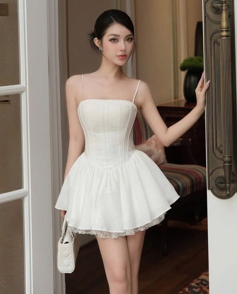 Pretty in Pearl