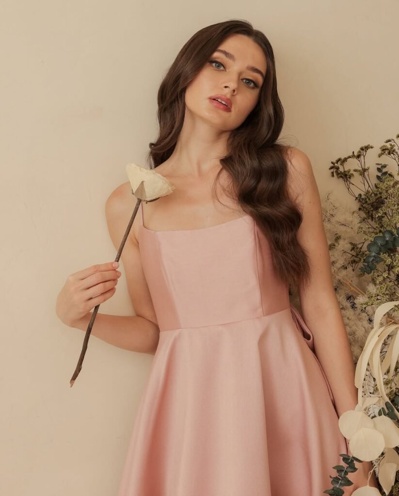 Pretty in Petals