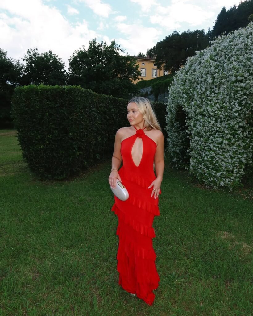 Red Carpet Ready