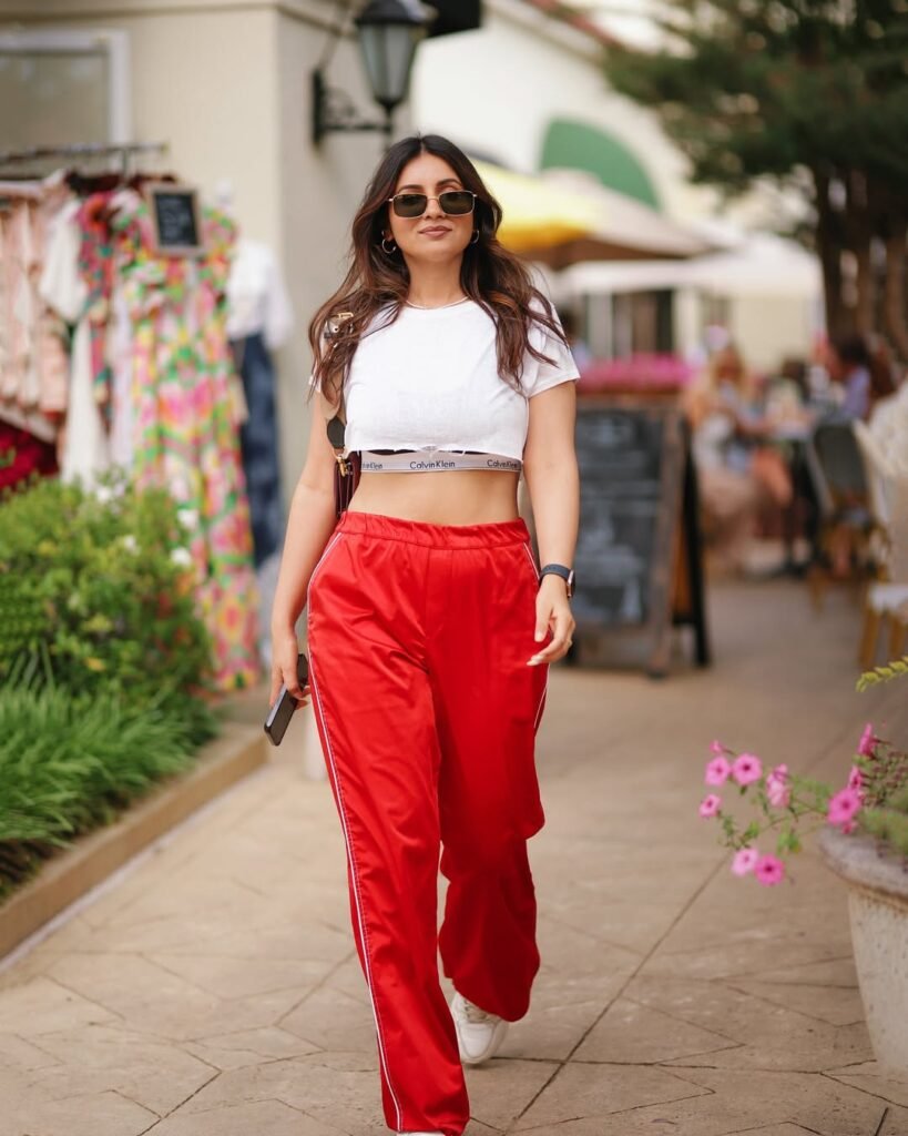 Red Hot Casual