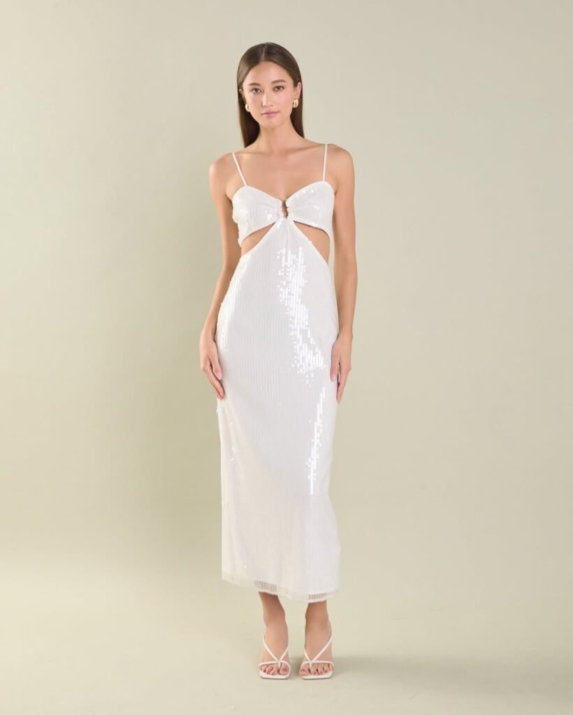 Reflective Fabric Glow