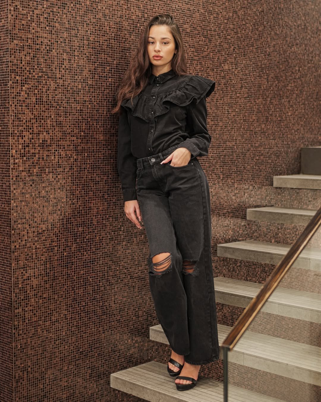 33 Jeans Outfit Ideas That Work for Every Season - Style Decent