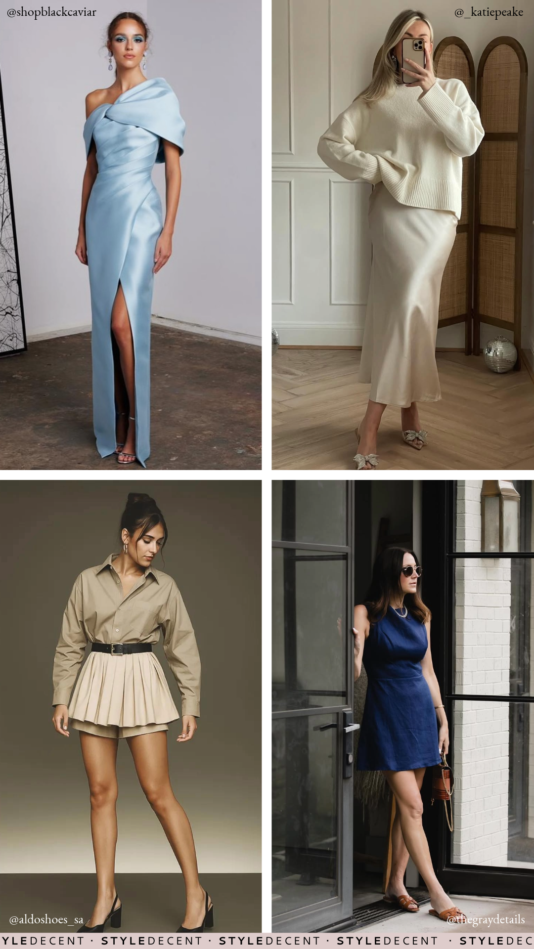 Party Outfits
