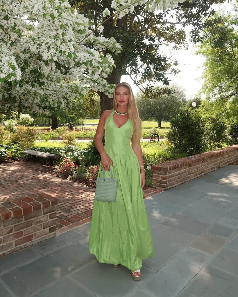 Spring Wedding Ready