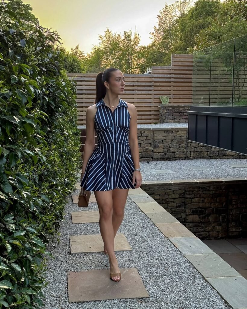 Stripes & Structure