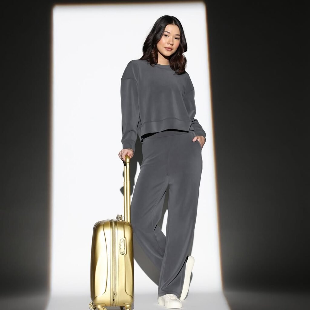 Subtle Style Statement