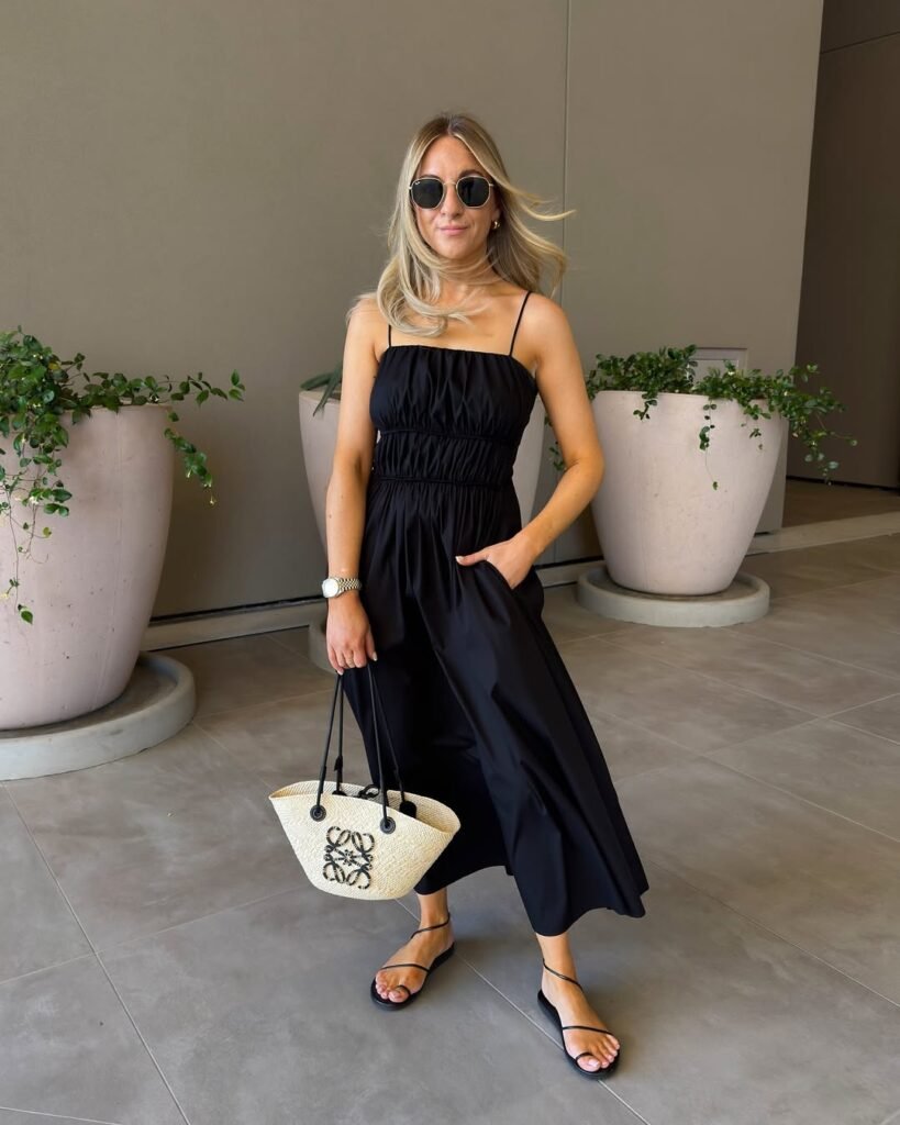 Summer Jet Set
