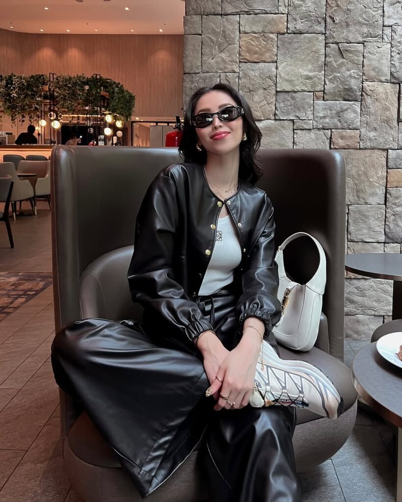 Terminal Trendsetter