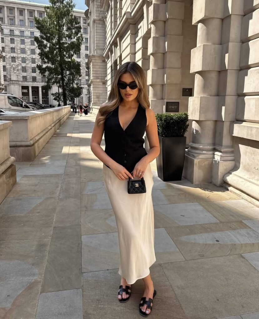 Timeless Parisian Combo