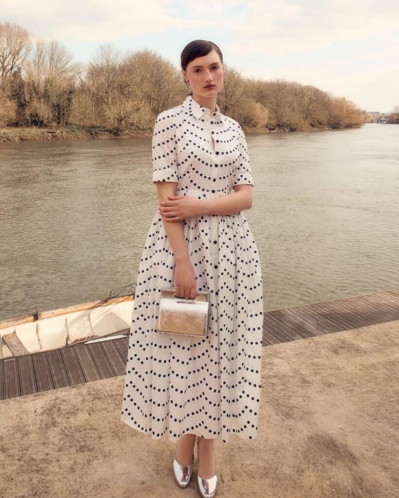 Vintage Riviera Mood
