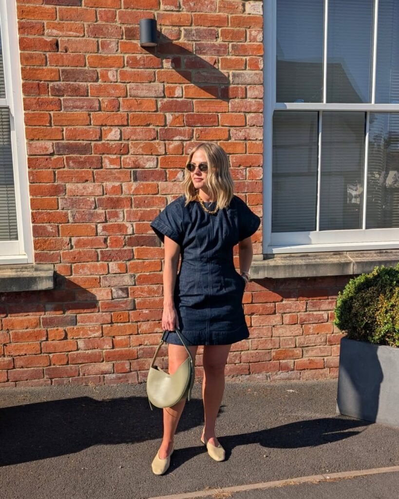 Weekend Polish Fit