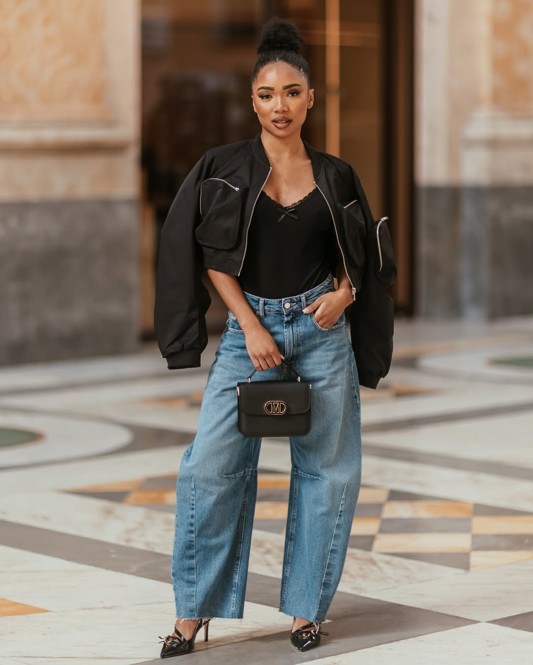 Decent Style 33 Jeans Outfit Ideas That Work for Every Season - Style Decent