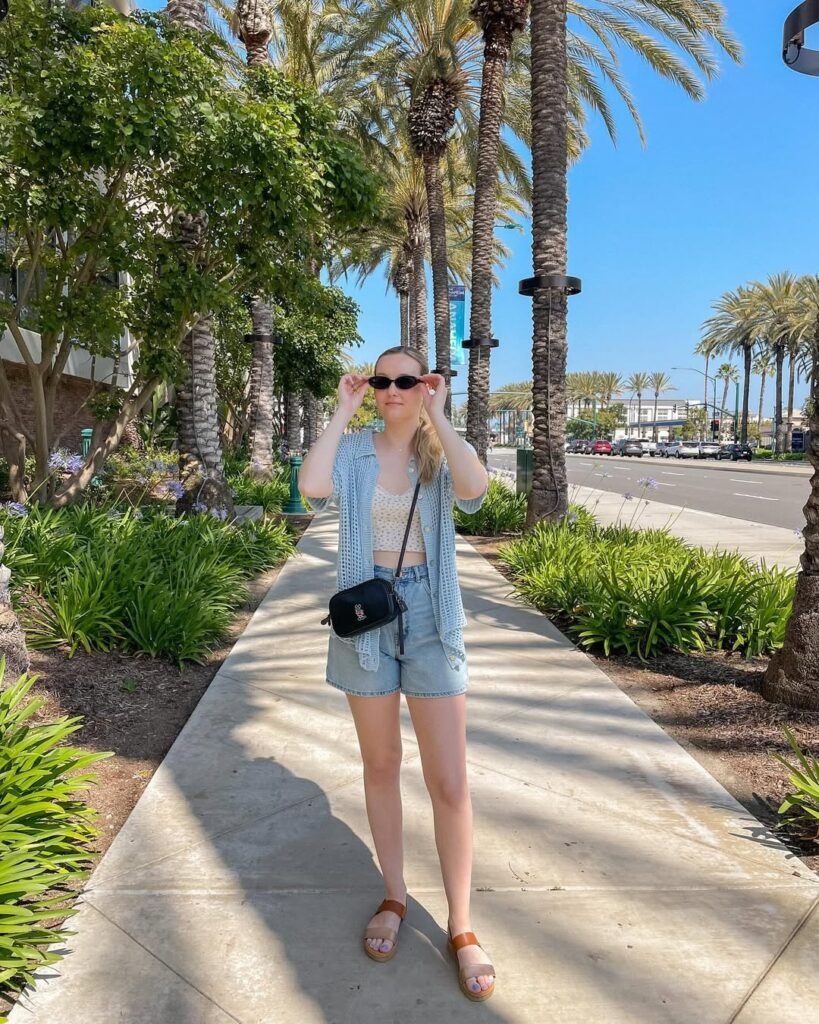 Beachside Casual Fit