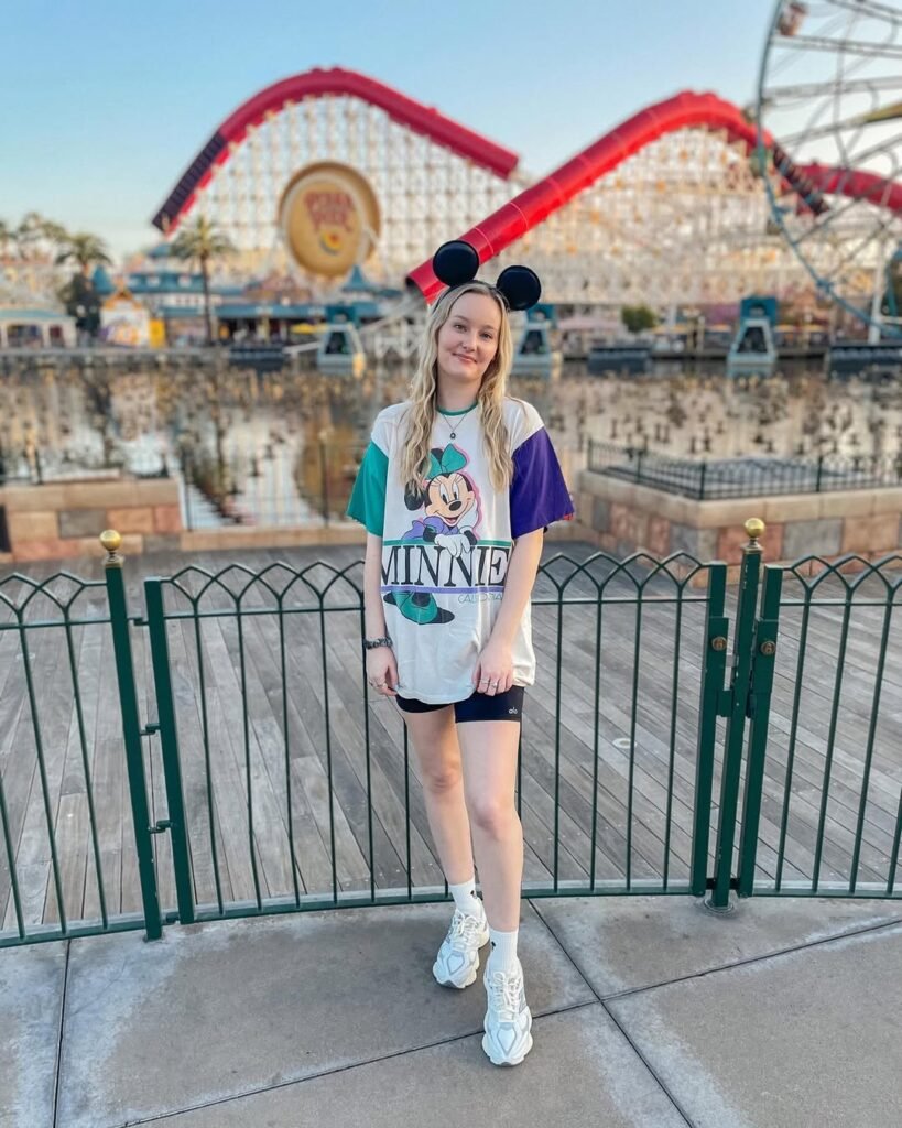 Biker Shorts Combo