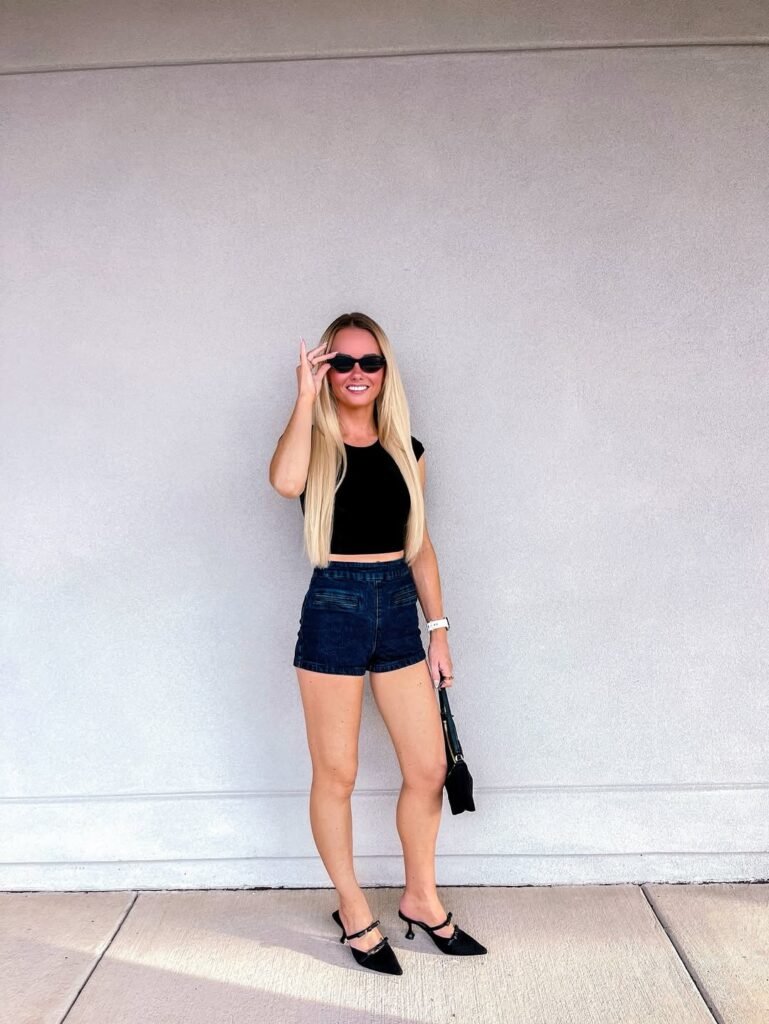 Black Cotton Mood