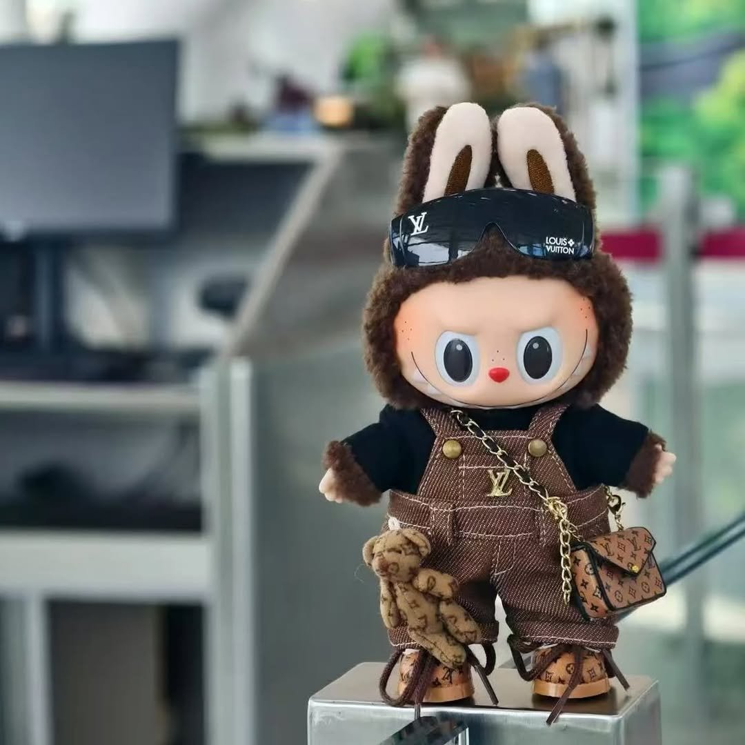 Branded Bearwear Combo