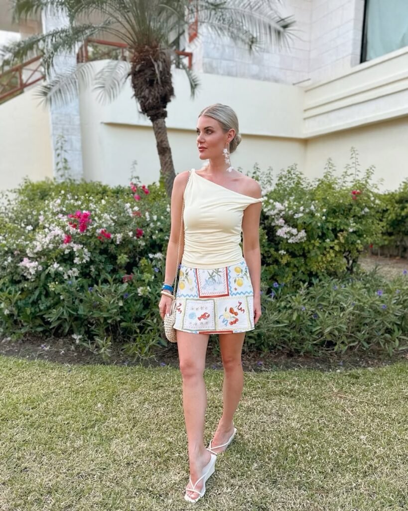 Breathable Linen Combo

