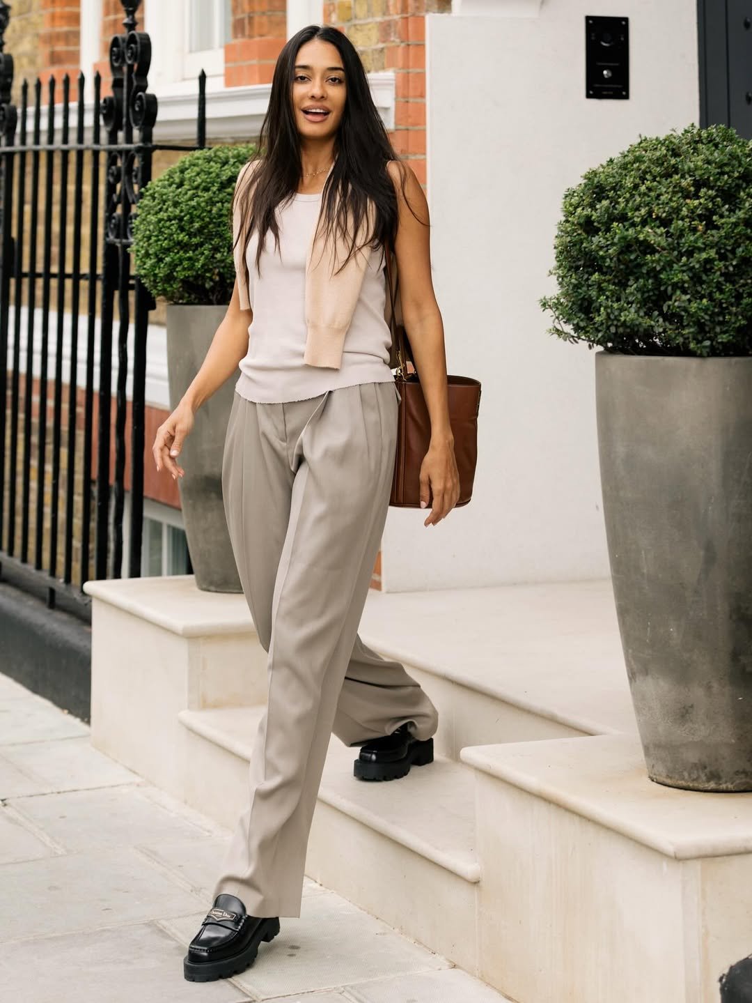 Breathable Summer Knitwear

