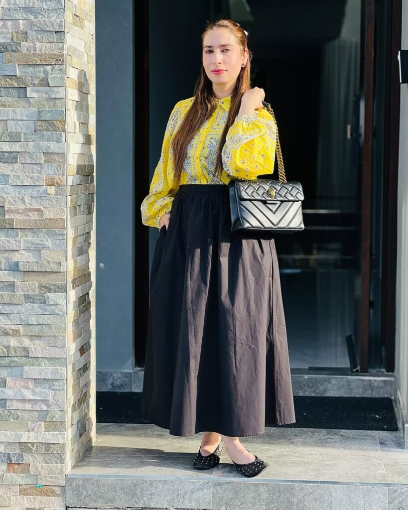 Breezy Viscose Prints
