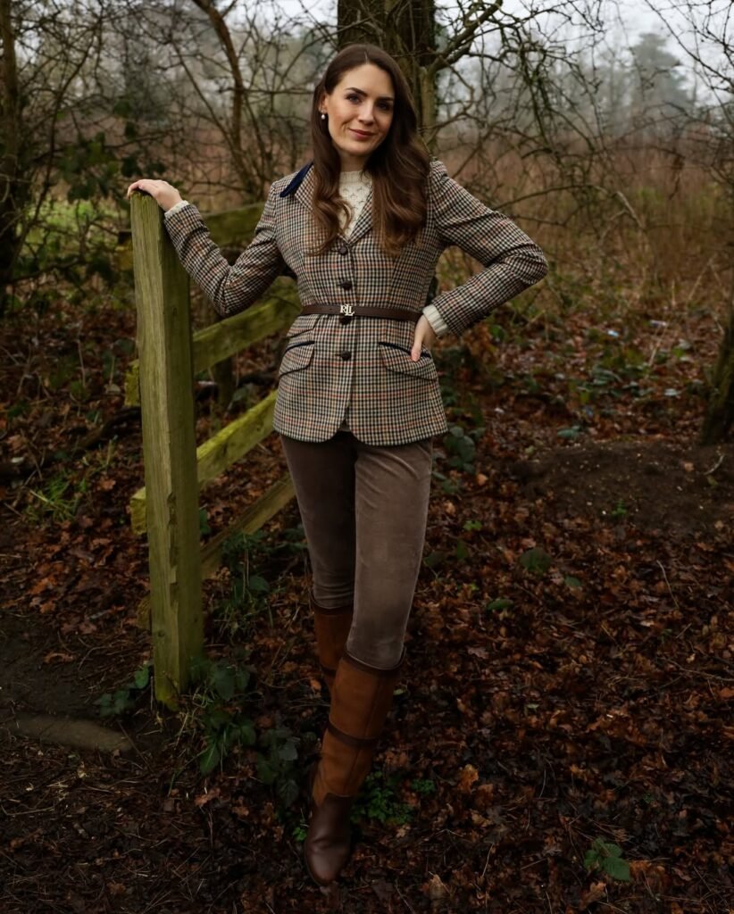 Brushed Velvet Corduroy

