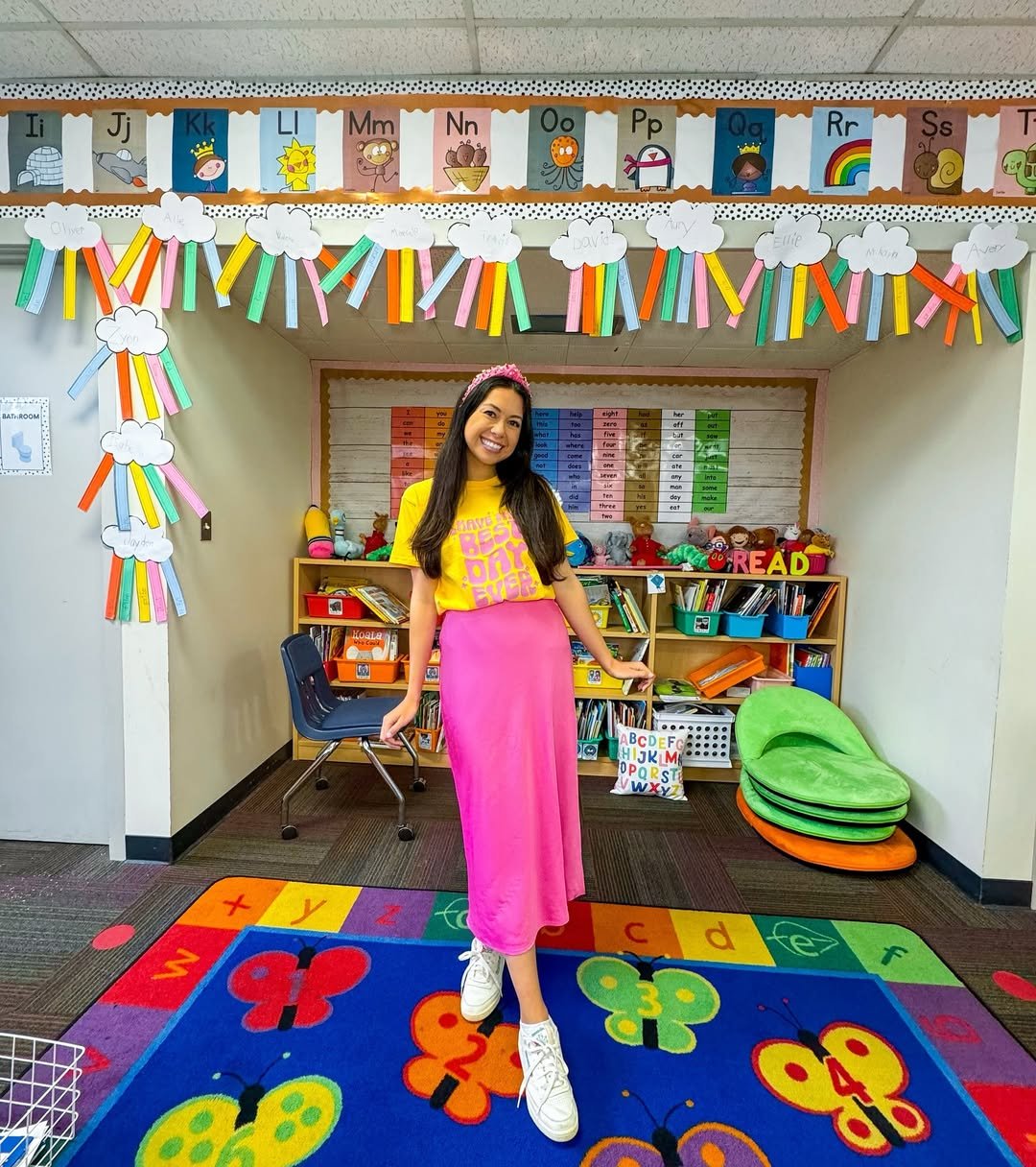 Casual Combed Cotton