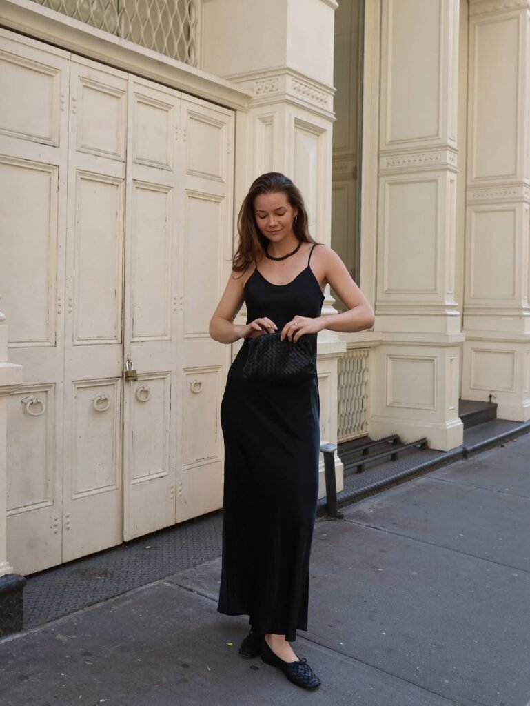 Classic Slip Style