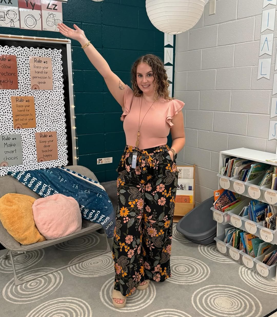 Comfy Soft-Touch Fabric