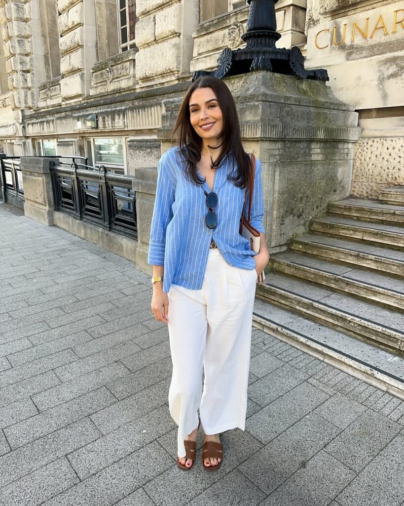 Cool Blue Combo