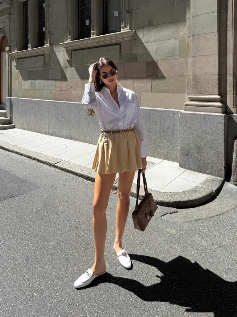 Cotton Twill Cool