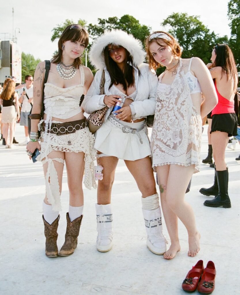 Cowgirl Crochet Vibe