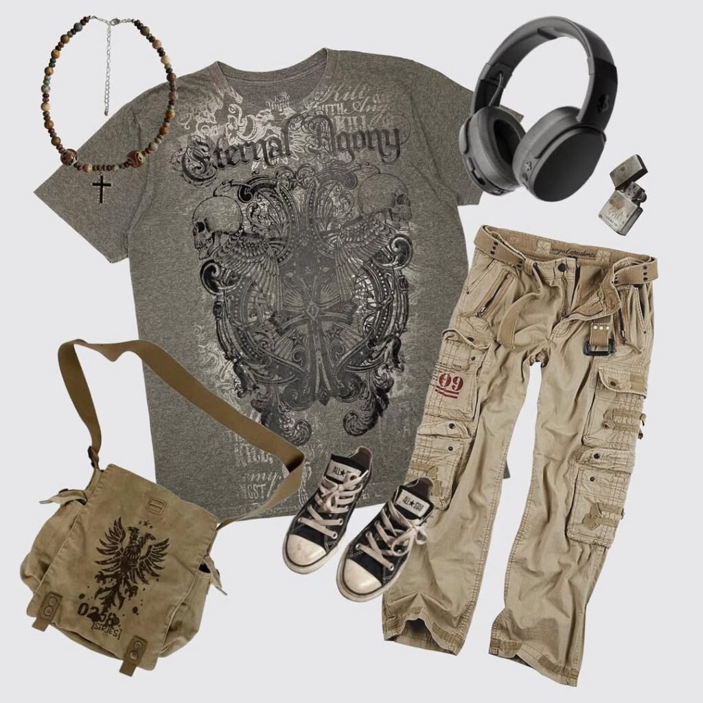 Durable Cotton Twill