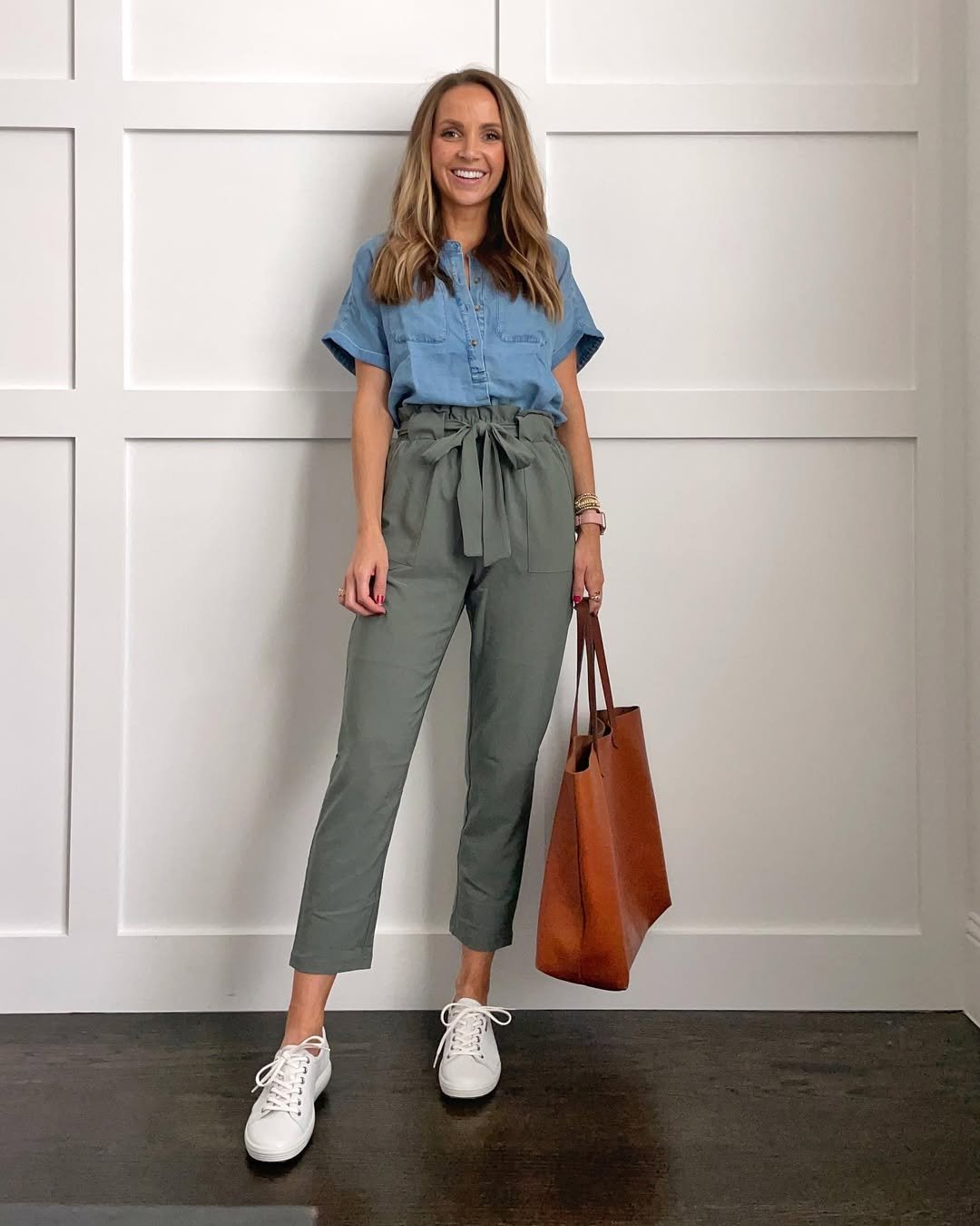 Easy-Care Cotton Set