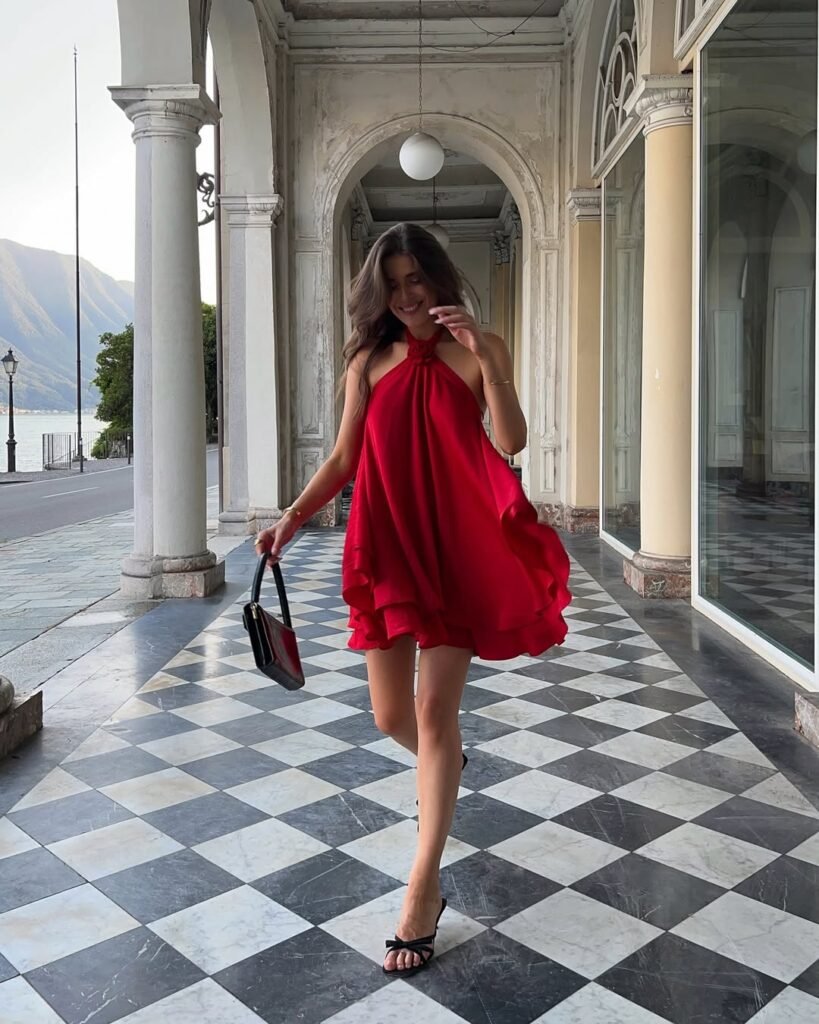 Ethereal Silk Chiffon