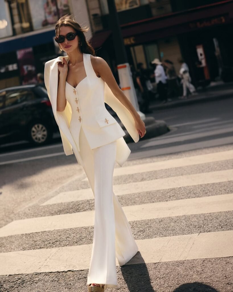 Flawless Sculpted Knit