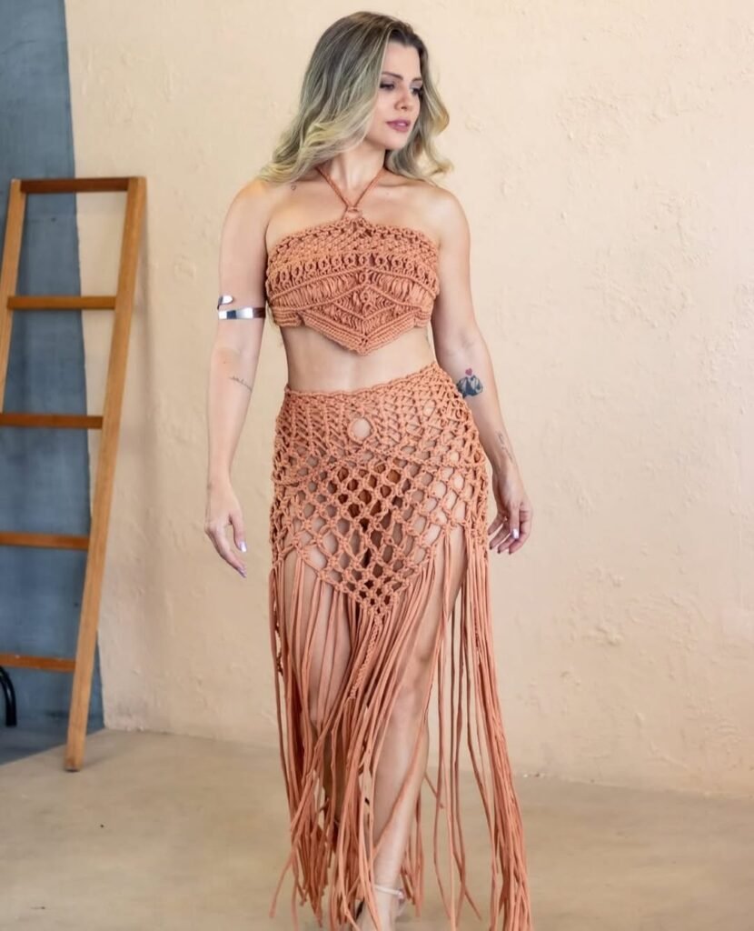 Fringe Festival Wear